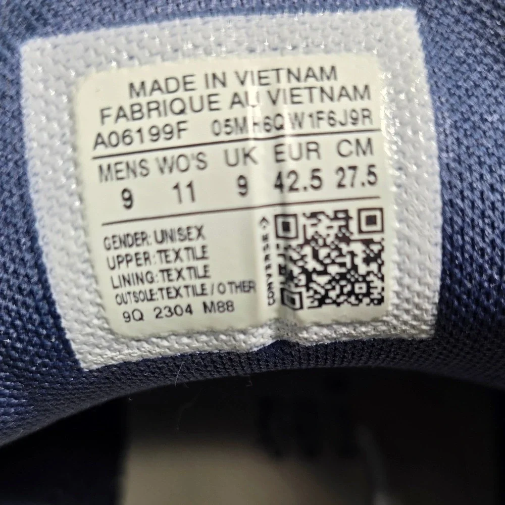 Converse per get